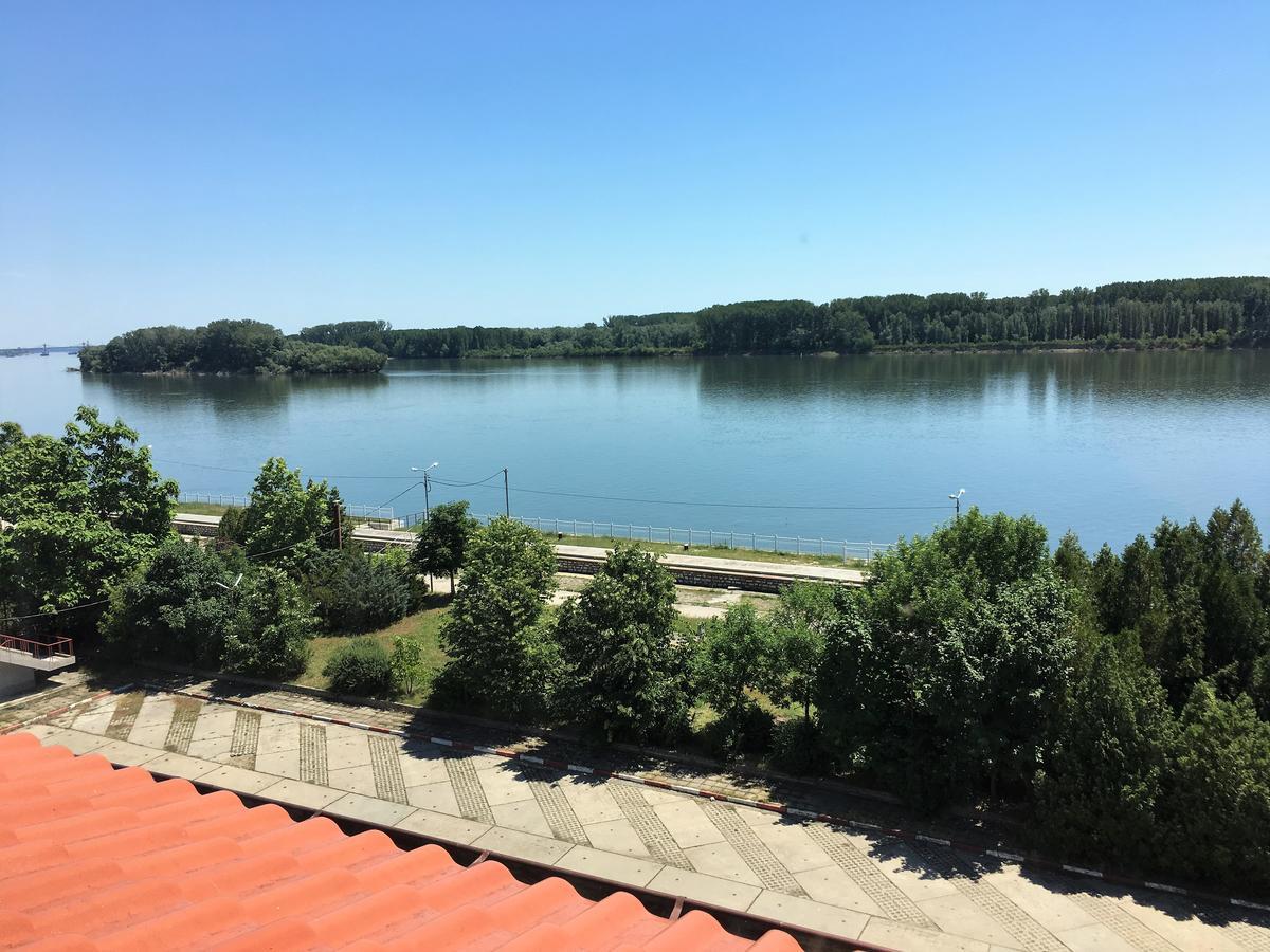 Danubian Hotel Vidin Exterior photo