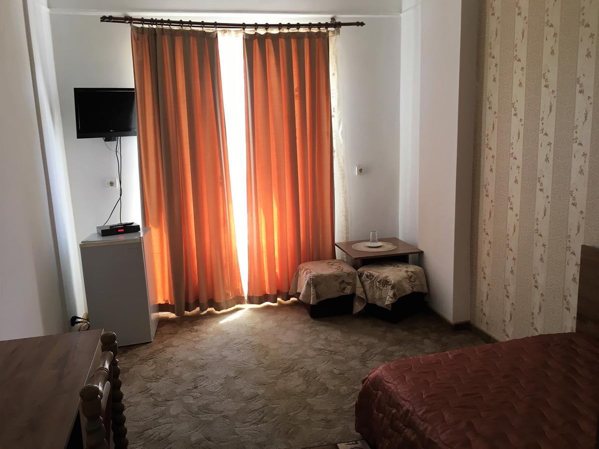 Danubian Hotel Vidin Exterior photo
