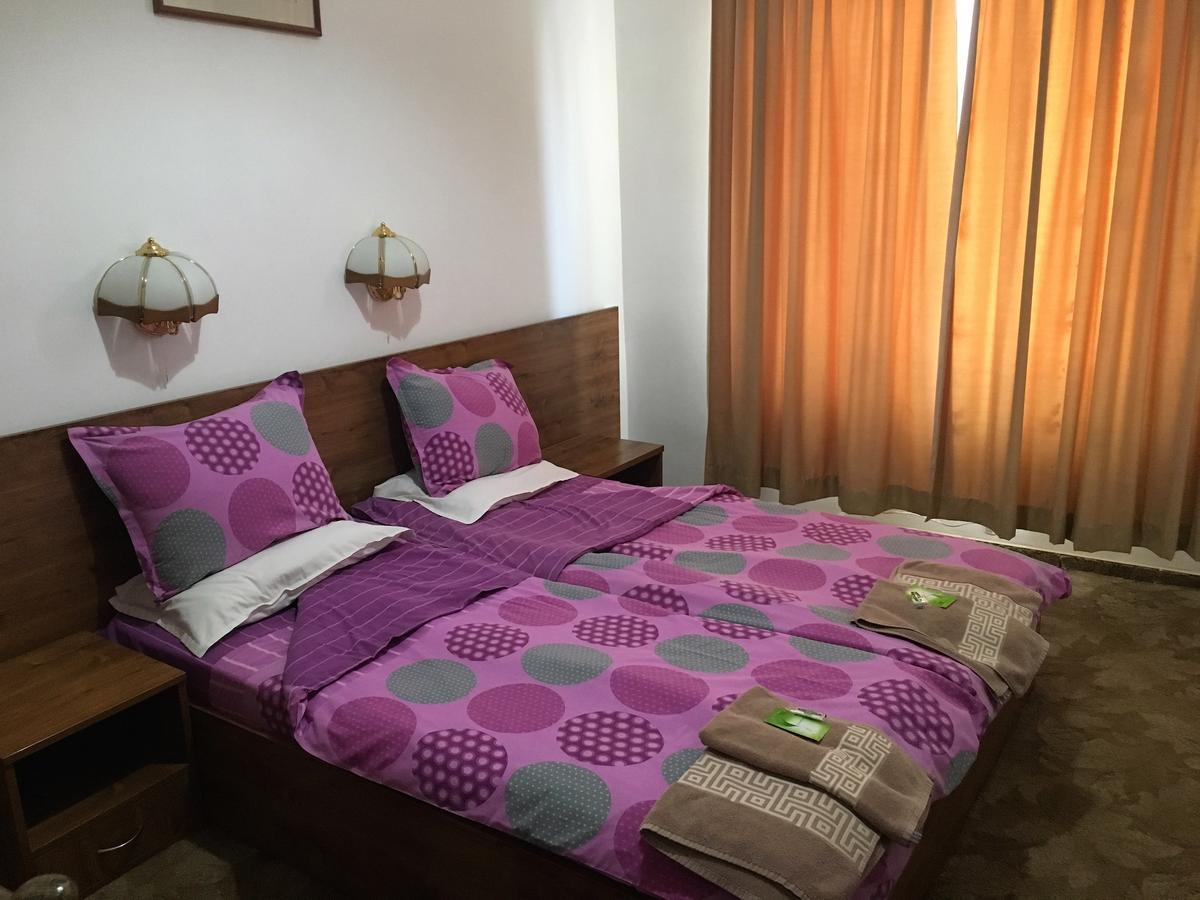 Danubian Hotel Vidin Exterior photo